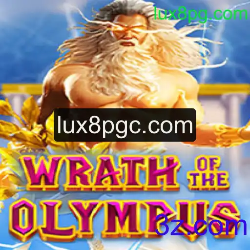 Explorando o Universo de WrathofOlympus: O Novo Jogo de Estratégia da lux8pg.com